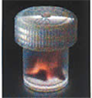 低溫廣口冷凍小瓶（Wide Mouth Cryogenic Vial）